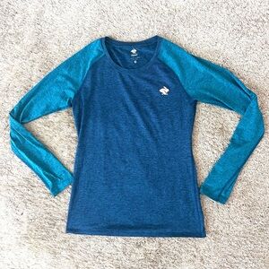 Rabbit EZ Tee LS, Size S **Will Trade, See Post**